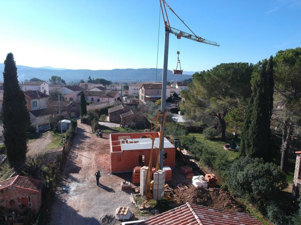 Comment choisir un constructeur de maison ? à Draguignan