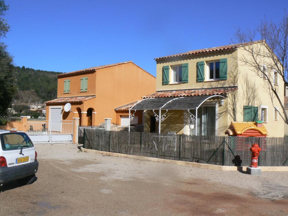 construction maison sur plan