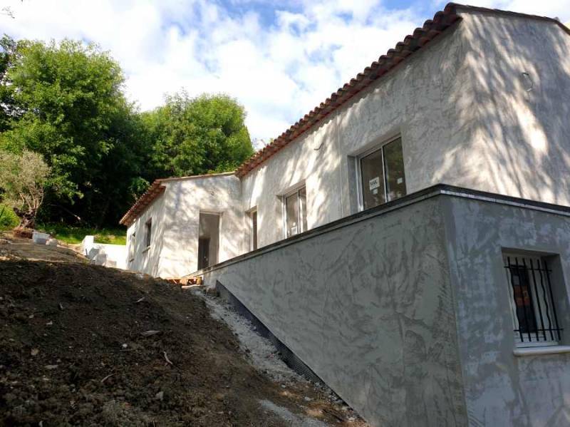 Constructeur de maison individuelle