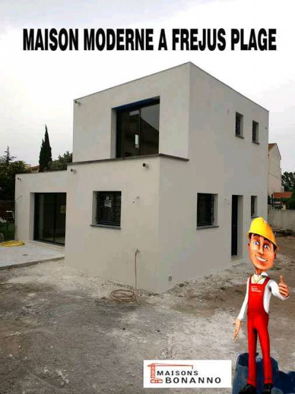 maison moderne
