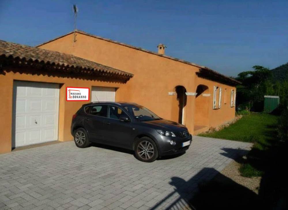 maison traditionnelle